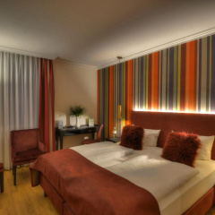 Nells Park Hotel - Bild 7