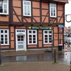 Hotel Village - Bild 1