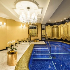 Bachleda Luxury Hotel Kraków - MGallery Collection - Bild 22