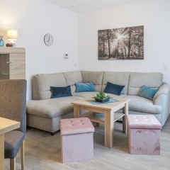 Amazing Home in Blankenburg Harz With 2 Bedrooms and Wifi - Bild 5