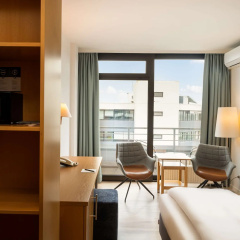 Arthotel ANA Neotel, Trademark Collection by Wyndham - Bild 3