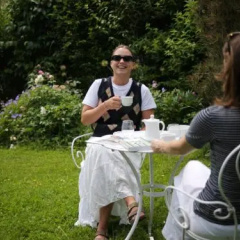 Hotel Villa Rckert - Bild 19
