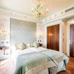 Hotel Monaco & Grand Canal - Bild 3