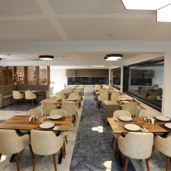 Anatolia Otel - Bild 24