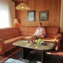 Altes Forsthaus Fischbach - Bild 9
