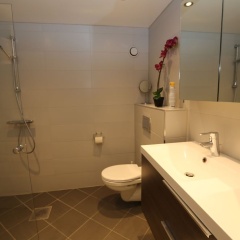 Sonderland Apartments - Smalgangen 23 - Bild 8