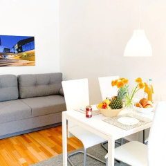 Relax Aachener Boardinghouse Appartements Premium 1 - Bild 12