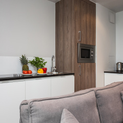 Oxygen Residence - Bild 15