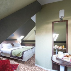 Hotel Berkeley - Bild 10