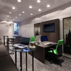 Lindner Hotel Cologne City Plaza, part of JdV by Hyatt - Bild 15
