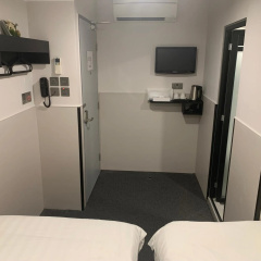 MK STAY(formerly HOTEL MK) - Bild 6
