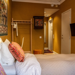 Lady Hamilton Hotel - Bild 4