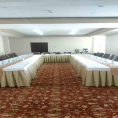 Dafne Hotel - Bild 13
