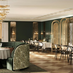 Taj Hessischer Hof, Frankfurt - Bild 24