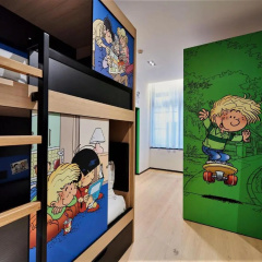 YOOMA Urban Lodge - Bild 18