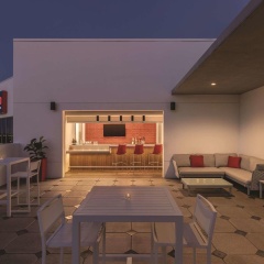 Kompose Boutique Hotel Miami Airport - Bild 26