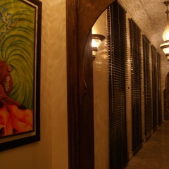 Kasbah Aâlma d'Or - Bild 15