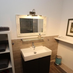 Loft Wernigerode Erdgeschoss - Bild 7