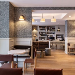 Le Petit Beaumarchais Hotel & Spa - Bild 21
