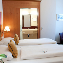 Austria Classic Hotel Wien - Bild 3
