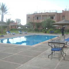 Rrsport & Hotel Maroc - Bild 11