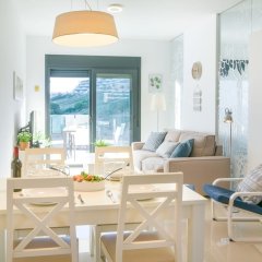 Myflats Luxury Sea Coast in Els Arenals del Sol, Spain from 188$, photos, reviews - zenhotels.com photo 9