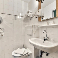 Prinsen Hotel - Bild 9