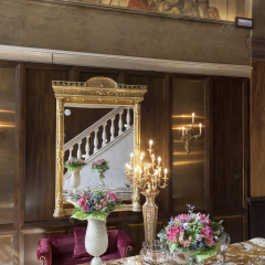 Palazzo Venart - Bild 24