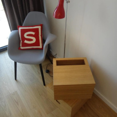 Smartcity Designhotel - Bild 12