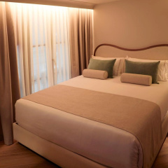 Hotel Condal - Bild 4