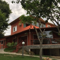Pousada Le Jardin de Buzios