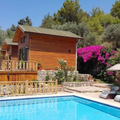 Kabak Armes Hotel - Bild 8