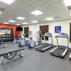 Hampton Inn & Suites by Hilton Houston North IAH thumbnail 28