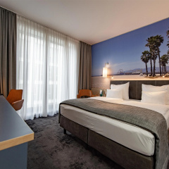 Best Western Hotel Wiesbaden - Bild 3