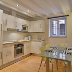 Apartamento Sant Pere - Turismo de Interior - Bild 11