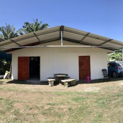 Cabinas Manawada in Rincon, Costa Rica from 49$, photos, reviews - zenhotels.com photo 10