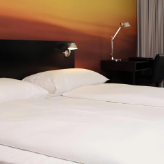 Hotel Montana Zürich - Bild 7