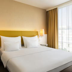 Orea Hotel Andel's - Bild 4
