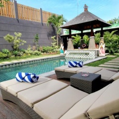 The Wahana Villa - Bild 13