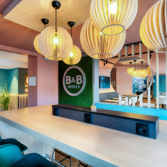 B&B Hotel Bremen-City - Bild 2