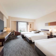 Hyatt Regency Tokyo - Bild 20