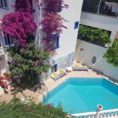 Eskici Hostel - Bild 9