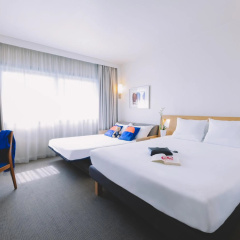 Novotel Venezia Mestre Castellana - Bild 15
