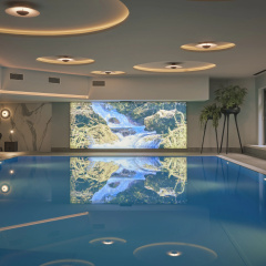 Leonardo Royal Hotel Baden-Baden - Bild 21