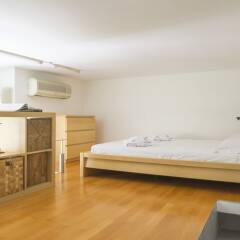 Отель Flatty Apartments - Tadino Италия, Милан - отзывы, цены и фото номеров - забронировать отель Flatty Apartments - Tadino онлайн фото 4