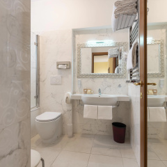 Hotel Virgilio - Bild 7