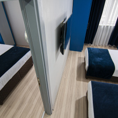 Lapis Inn Hotel & Spa - Bild 5