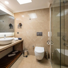 Anemon Kent Ankara Otel - Bild 10