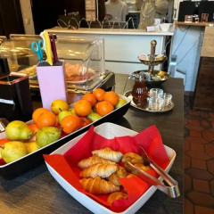 Hotel Zum Goldenen Anker - Bild 13