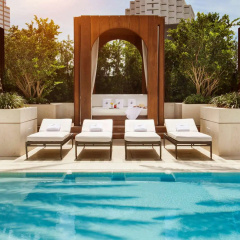 SLS LUX Brickell - Bild 10